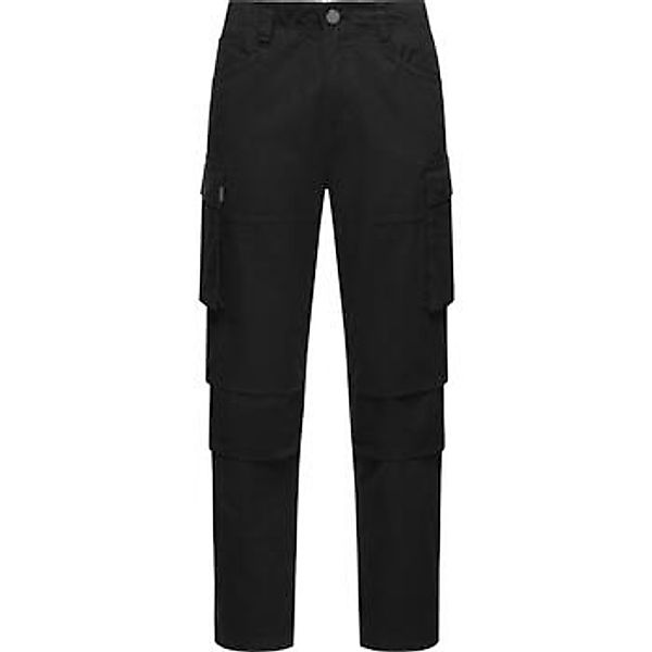 Ragwear Cargohose "Merly Long" modische Herren Cargo mit großen Pattentasch günstig online kaufen