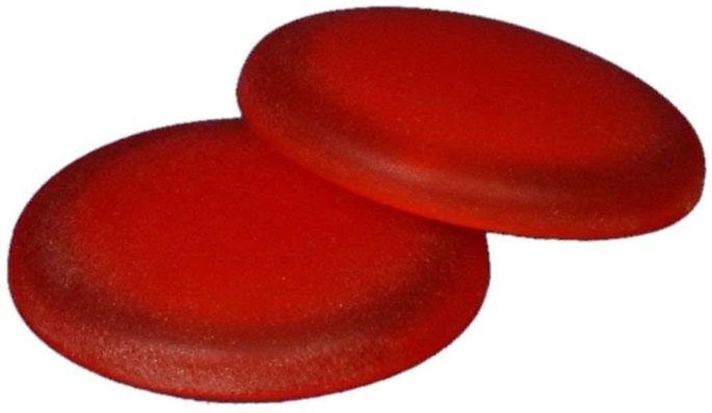 Liedeco Dekomagnet, Gardinen, (Packung, 2-St), für günstig online kaufen