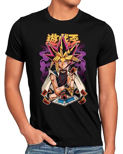 style3 T-Shirt Pharaoh Pride Yu-Gi-Oh japan günstig online kaufen