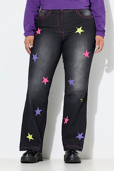 Angel of Style 5-Pocket-Jeans Jeans Nora günstig online kaufen