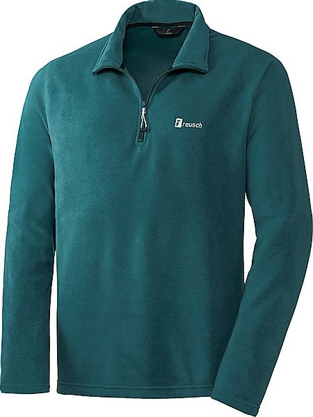 Reusch Fleeceshirt praktisches, pflegeleichtes und schnelltrockendes Fleece günstig online kaufen