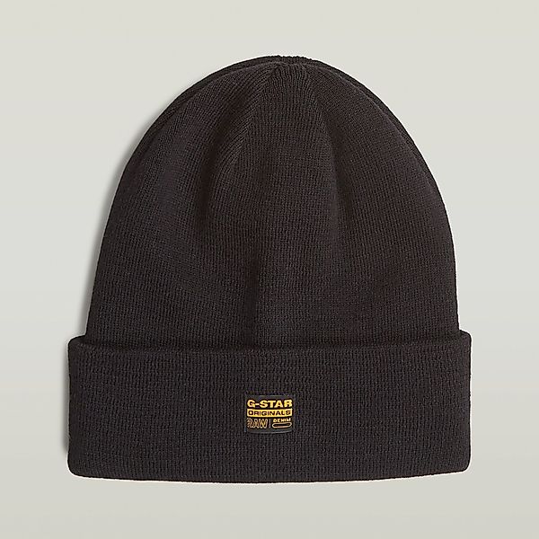 G-STAR Beanie Effo Long Beanie mit günstig online kaufen