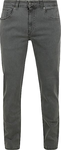 MUD Jeans Denim Rick Grau - Größe W 31 - L 34 günstig online kaufen