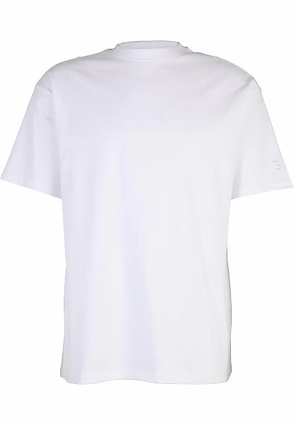 Dropsize T-Shirt "Dropsize Heavy Regular Fit T-Shirt" 1 Stk. tlg. günstig online kaufen
