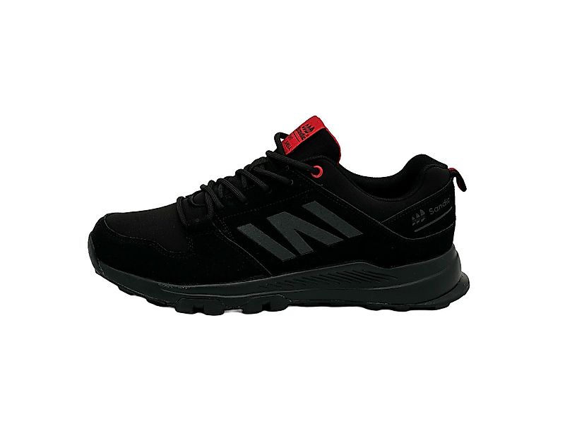Nowaland Outdoor-Sneaker aus Softshell Trekkingschuh Wind- günstig online kaufen