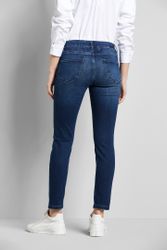 bugatti 5-Pocket-Jeans "Basic Essential" mit Flexcity-Stretch günstig online kaufen