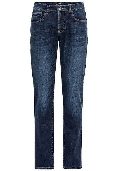 camel active 5-Pocket-Jeans 5-POCKET WOODSTOCK günstig online kaufen
