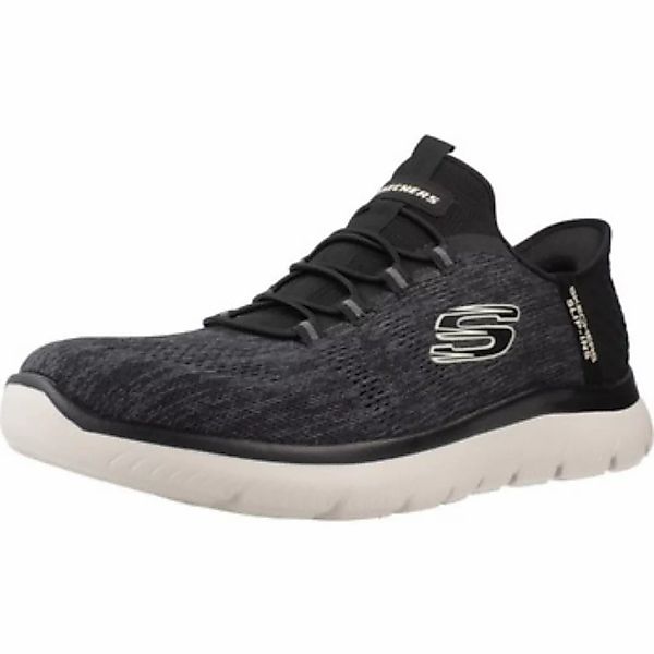 Skechers  Sneaker SUMMITS - KEY PACE SLIP-INS günstig online kaufen