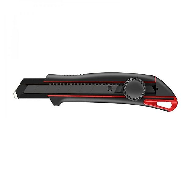 Connex Cuttermesser Connex Universalmesser EDITION BLACK 25 mm günstig online kaufen