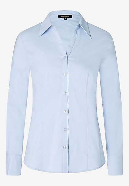 MORE&MORE Langarmbluse Stretchbluse günstig online kaufen