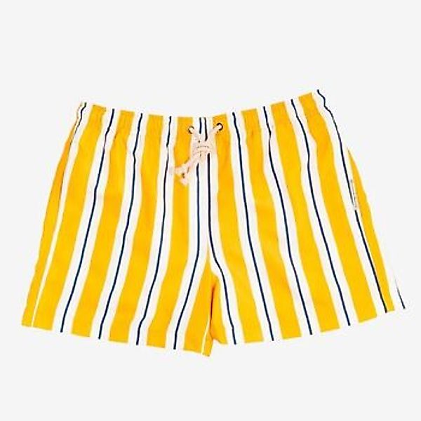 Gassa D'amante  Badeshorts RICCIONE 100100104-GIALLO günstig online kaufen