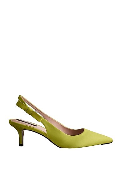 Next Dela Slingback-Pumps mit Spitze Slingpumps günstig online kaufen