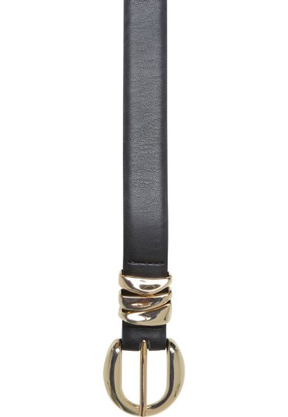 URBAN CLASSICS Synthetikgürtel Urban Classics Chunky günstig online kaufen