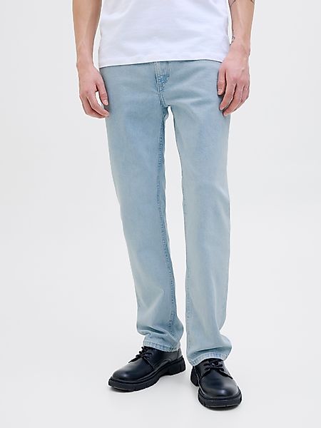 Jack & Jones Regular-fit-Jeans JJICLARK JJEVAN günstig online kaufen