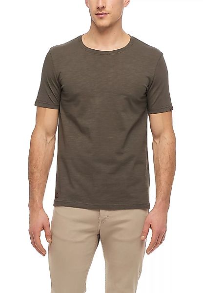 Ragwear Herren T-Shirt PETEN ORGANIC 2122-15025 Olive 5031 Khaki günstig online kaufen
