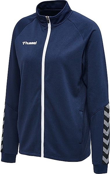 hummel Trainingsjacke Hmlauthentic günstig online kaufen