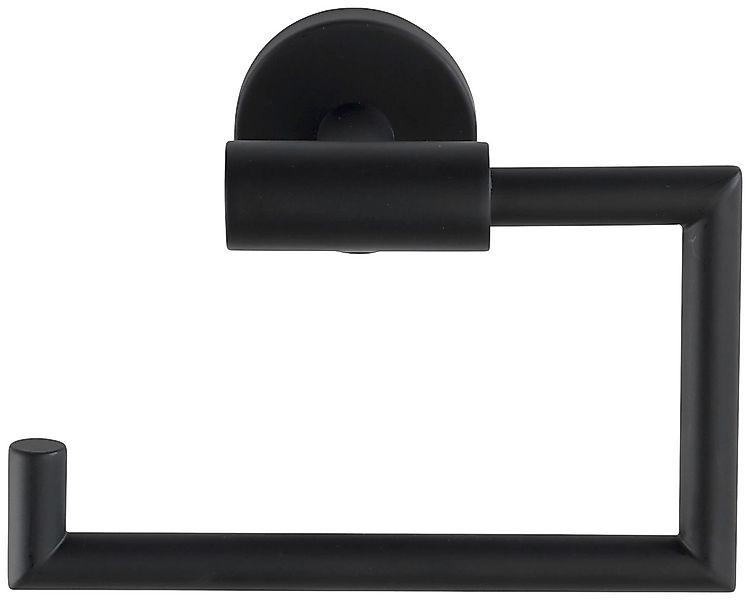 WENKO Toilettenpapierhalter Bosio (1-St) günstig online kaufen