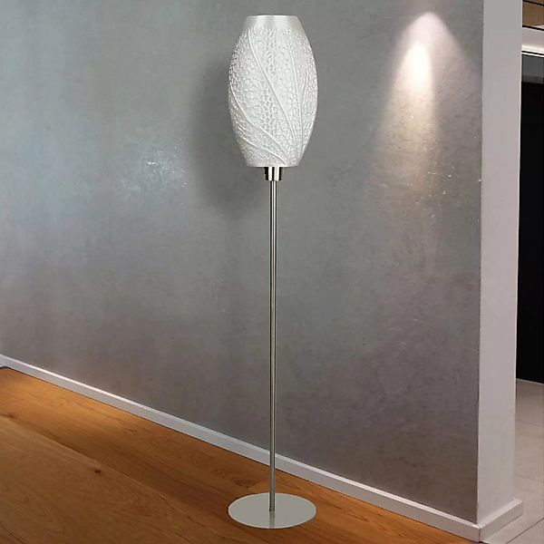Designer-Stehlampe Flora, 3D-Druck günstig online kaufen