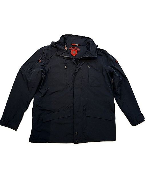 Wellensteyn Outdoorjacke günstig online kaufen