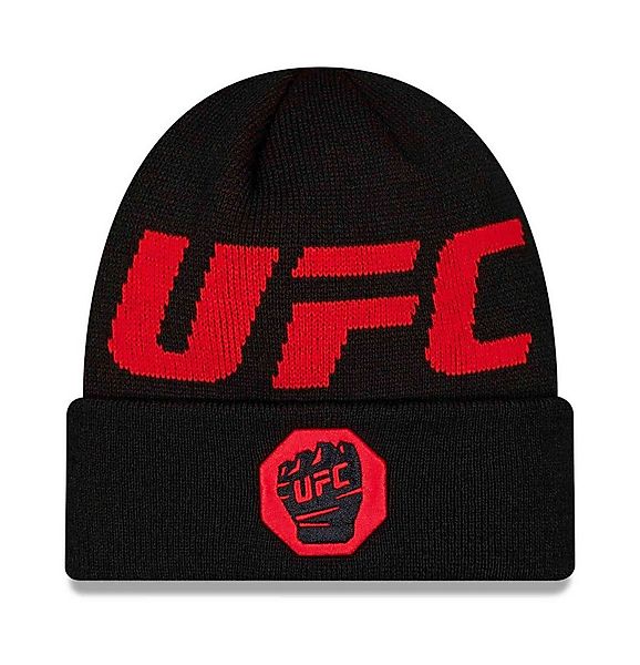 New Era Beanie UFC Core Cuff günstig online kaufen