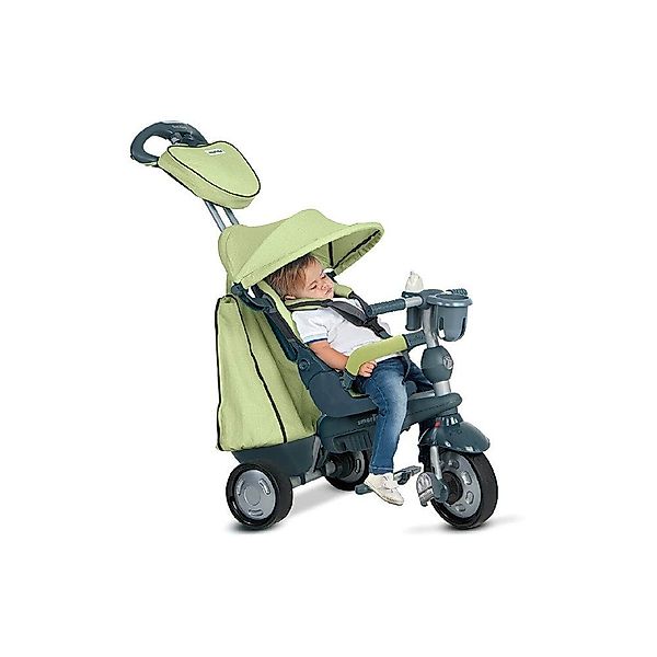 smarTrike® Dreirad smarTrike Dreirad Explorer Green günstig online kaufen
