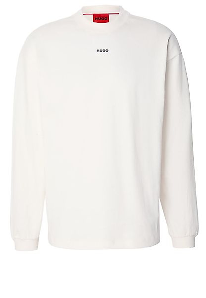 HUGO Sweatshirt Daposo (1-tlg) günstig online kaufen