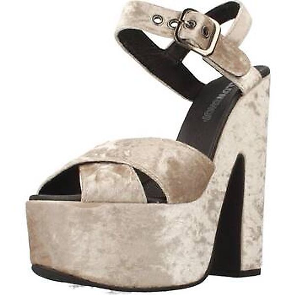 Yellow  Sandalen ANDREA günstig online kaufen