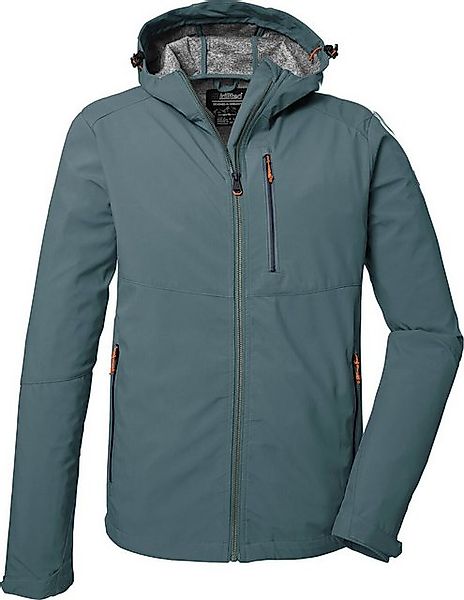 Killtec Funktionsjacke KOS 259 MN SFTSHLL günstig online kaufen