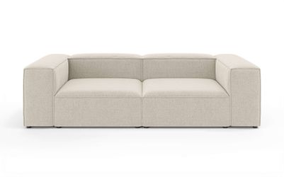 INOSIGN Big-Sofa XL HAILY Modularsofa extra günstig online kaufen