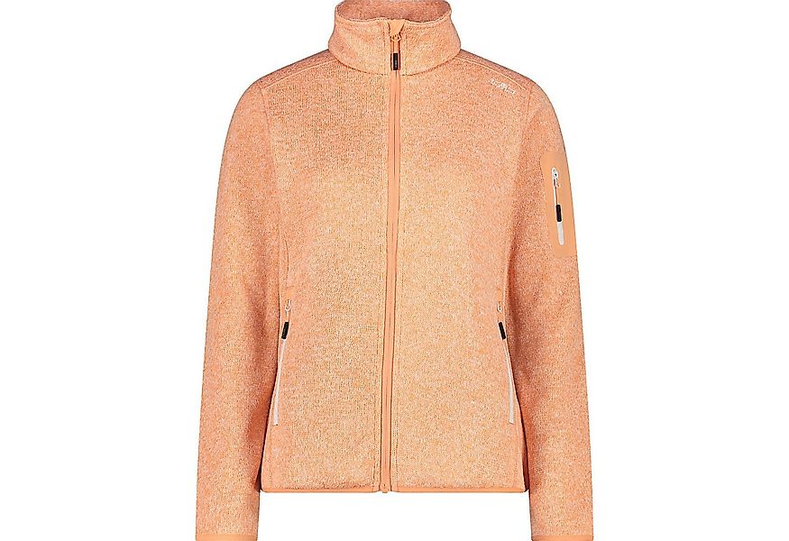 CAMPAGNOLO Fleecejacke Unterjacke Fleecejacke günstig online kaufen