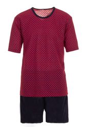 Lucky Shorty Pyjama Set Shorty - günstig online kaufen