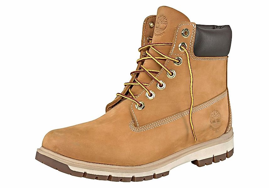 Timberland Radford 6" Boot WP Schnürboots Winterstiefel, Schnürstiefel, Win günstig online kaufen