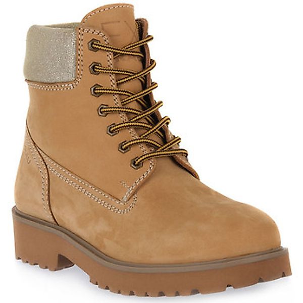 Frau  Damenstiefel GIALLO NABUCK LUREX günstig online kaufen