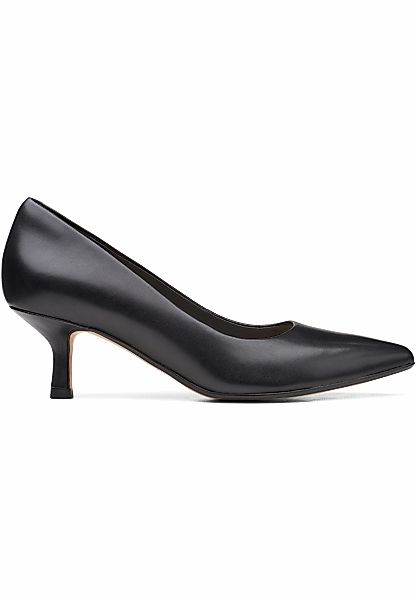 Clarks Pumps "Violet60", für vielseitiges Tragen mit hohem Komfort günstig online kaufen