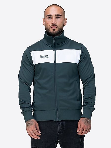 Lonsdale Trainingsjacke Lonsdale Trainingsjacke Alnwick Klassisch britisch: günstig online kaufen