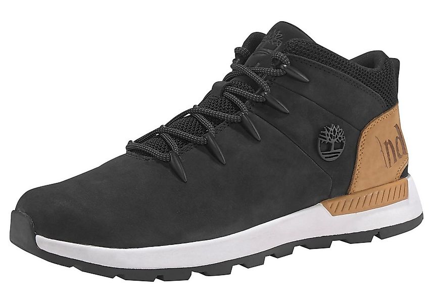Timberland SPRINT TREKKER - MID LACE SNEAKER Sneaker Winterschuhe, Sneakerb günstig online kaufen