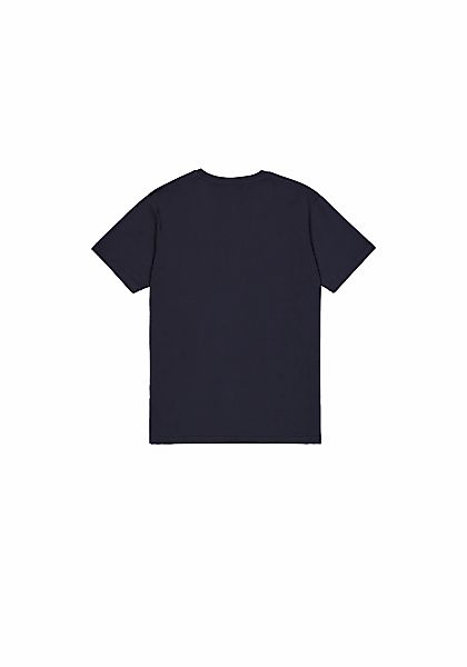 Alpha Industries T-Shirt "Alpha Label T-Shirt" günstig online kaufen