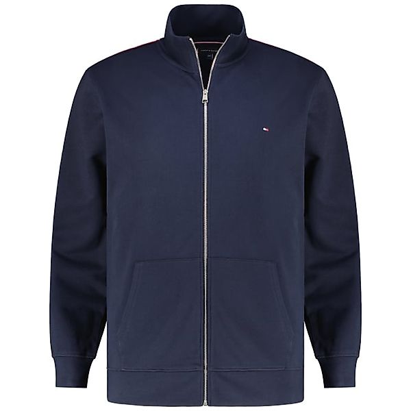 Tommy Hilfiger Big & Tall Sweatjacke günstig online kaufen