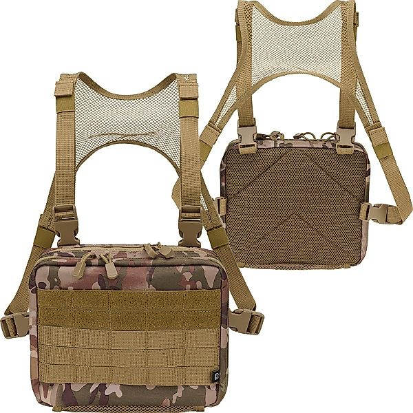 Brandit Umhängetasche Brandit US Cooper Chest günstig online kaufen