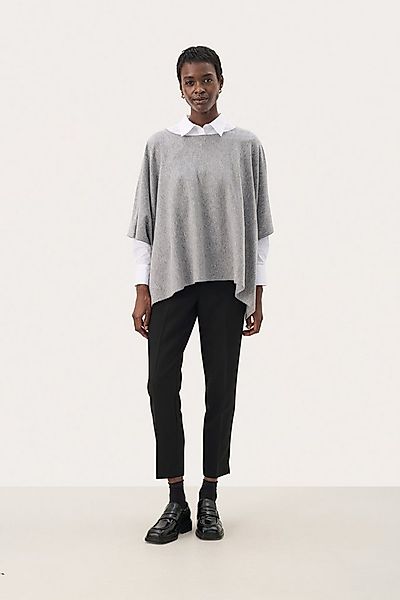 Part Two Strickponcho Poncho TilannaPW günstig online kaufen