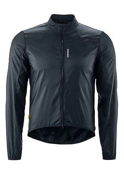 Gonso Fahrradjacke Road Jacket Wind M Herren Radjacke, atmungsaktive Rennra günstig online kaufen