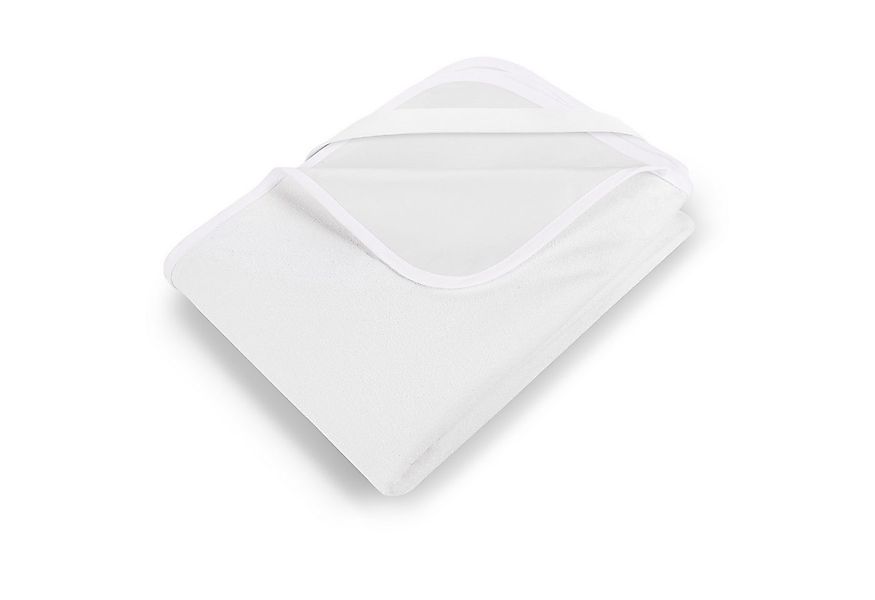 Matratzenschoner wasserdicht und atmungsaktiv - Oeko-Tex zertifizierte Matr günstig online kaufen