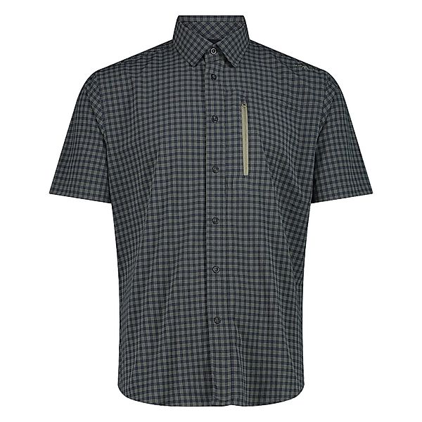 CMP Outdoorhemd Man Shirt mit Brusttasche günstig online kaufen