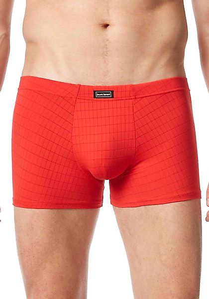 Bruno Banani Retro Pants mit elastischem günstig online kaufen