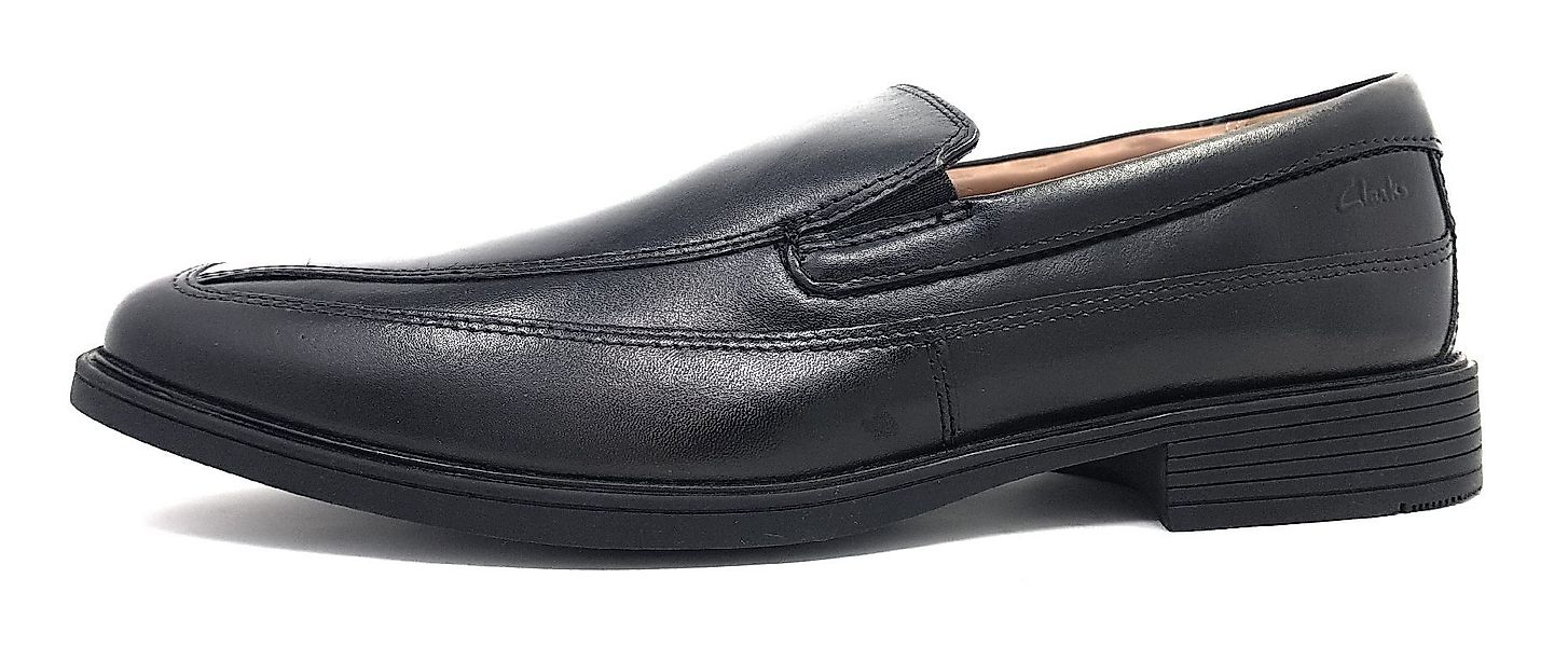 Clarks Slipper Slipper günstig online kaufen