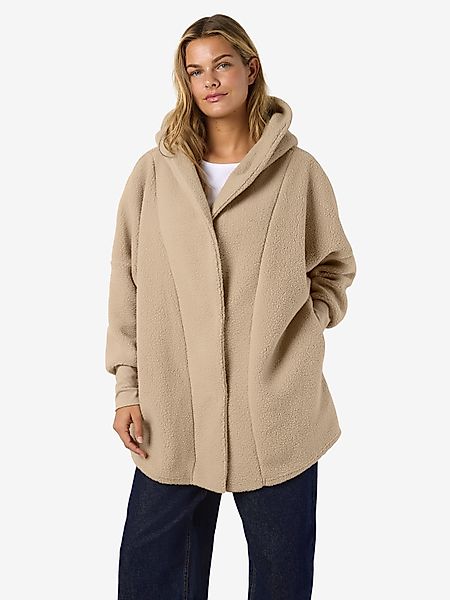 Noisy may Kapuzensweatjacke NMCOZY L/S LONG günstig online kaufen