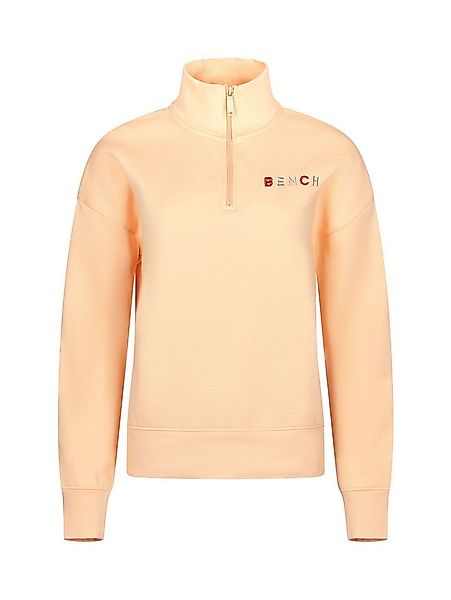 Bench. Sweatshirt Bench Sweatshirt Huntley günstig online kaufen