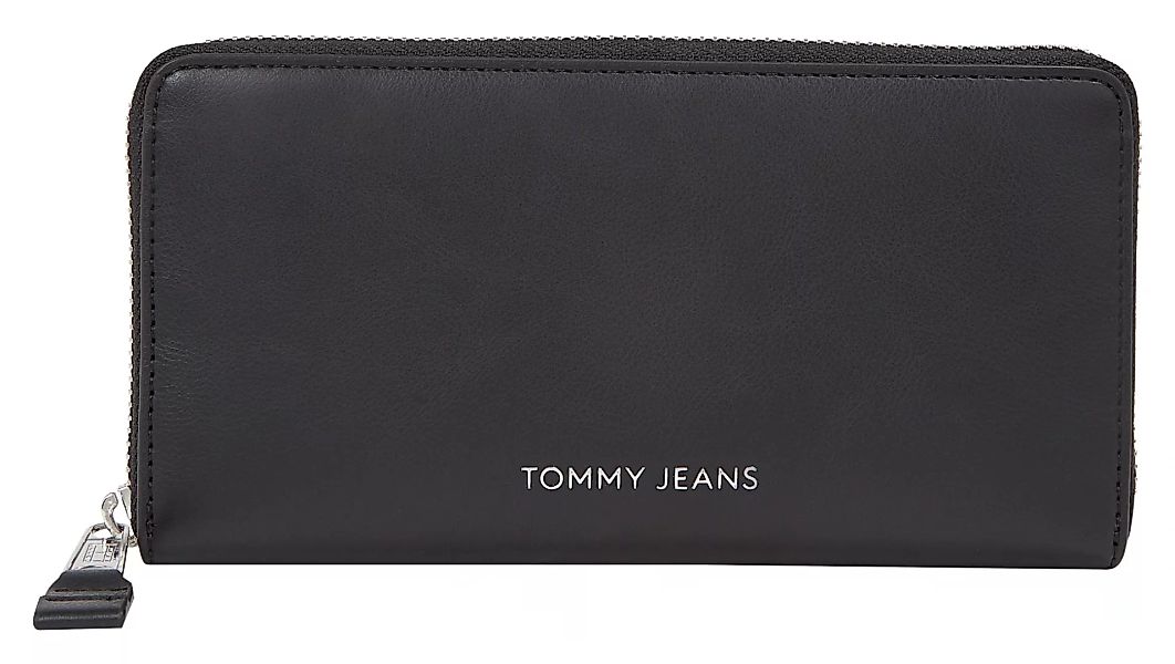 Tommy Jeans Geldbörse "TJW ESS MUST LARGE ZA" günstig online kaufen