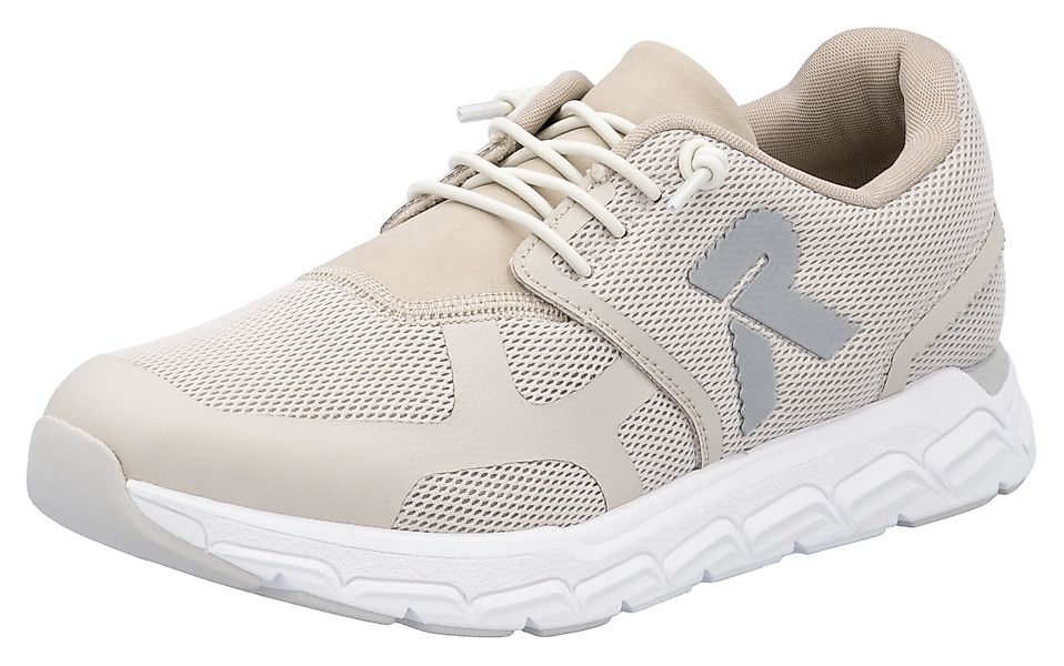 RIEKER Sport Preston Slip-On Sneaker, Freizeitschuh, günstig online kaufen