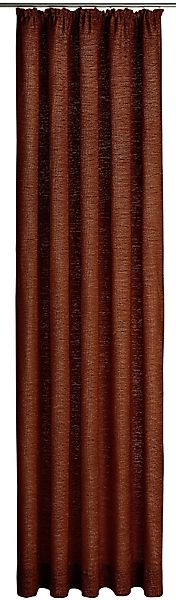 Wirth Vorhang "B-Holmsund" Kräuselband 1 Stk. tlg. günstig online kaufen